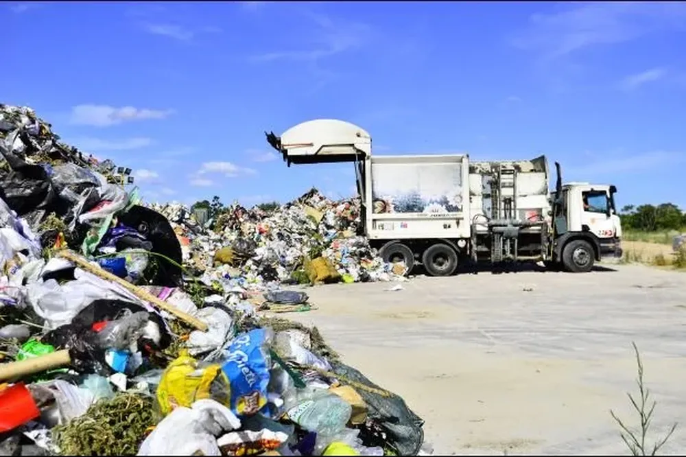 La IM quiere liberar espacios donde se forman basurales endémicos