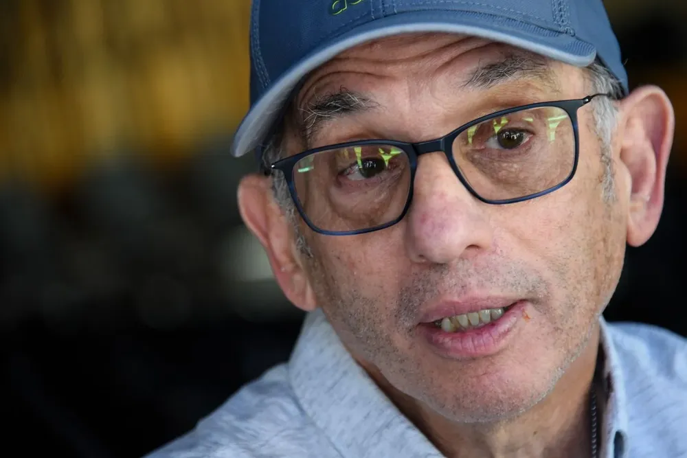 “Queremos volver a una vida normal y esa vida nunca va a ser igual a la que teníamos