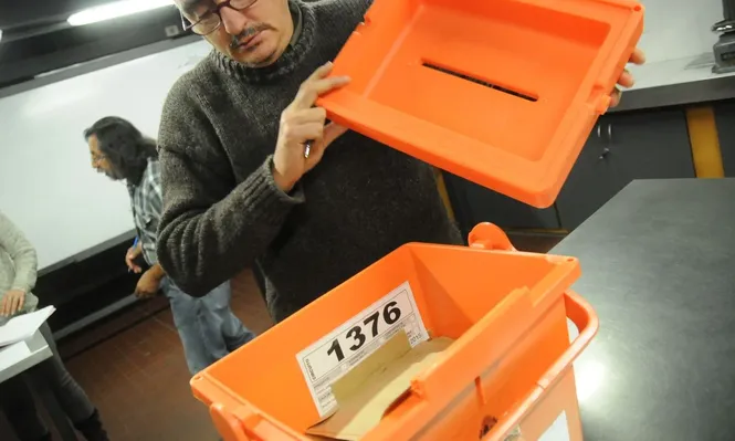 El voto en las clases sociales