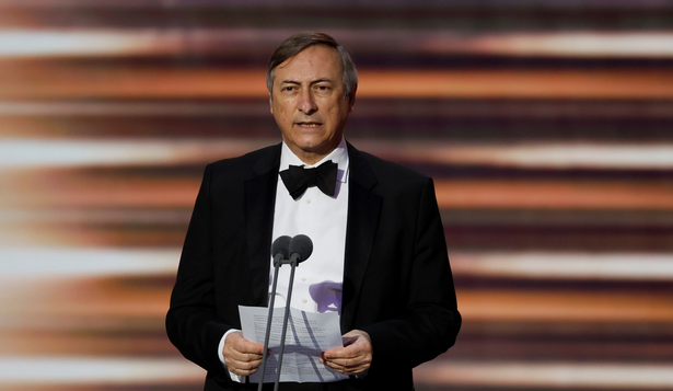 Fallece José Antonio Félez, uno de los productores más influyentes del cine español. (EFE)