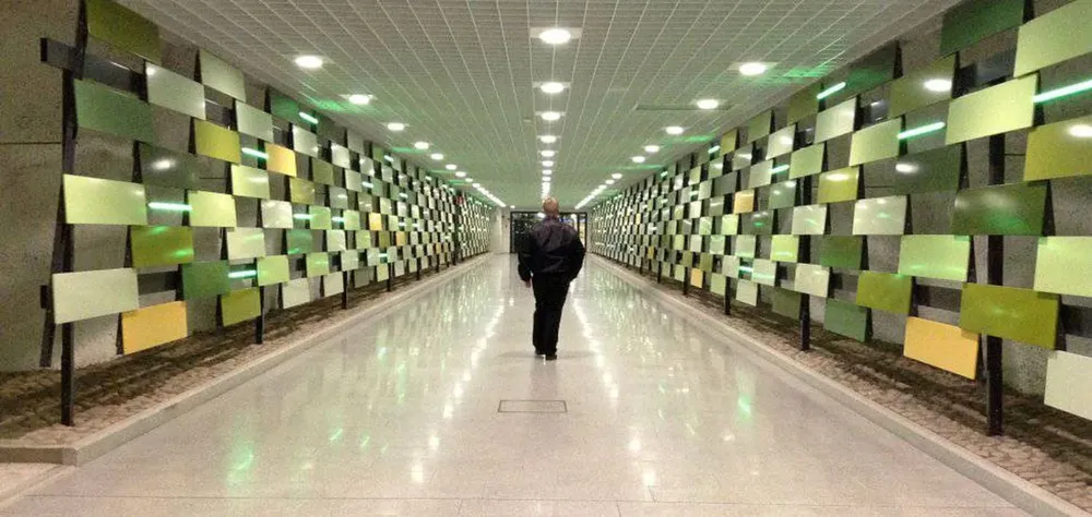 Finlandia quiere entrar la OTAN