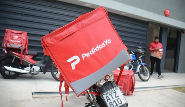 Nuevo fallo contra PedidosYa: la Justicia reconoció relación laboral con un repartidor