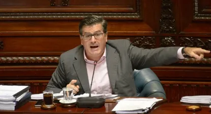 bordaberry pidio investigar la corrupcion en uruguay