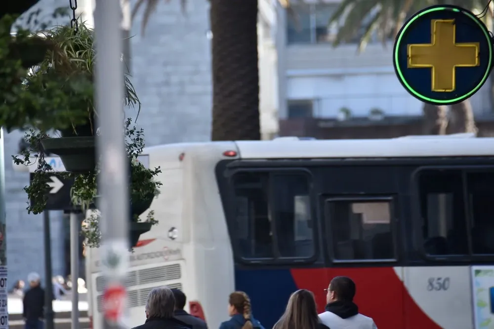 Aumentó la demanda de test de antígenos en farmacias