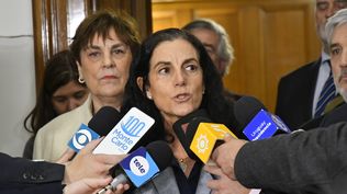 Azucena Arbeleche,&nbsp;