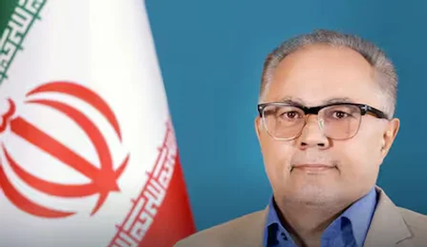 El exvicepresidente de Irán, Shahram Dabiri, viajó a Argentina y su visita no fue detectada por ningún organismo de seguridad del Gobierno.