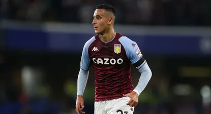 El jugador Anwar El Ghazi había compartido un mensaje que su club consideró como un llamado a la destrucción de Israel.
