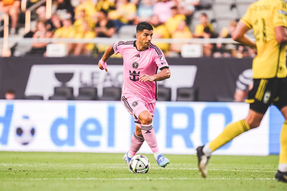 La eliminación de la Leagues Cup no es la única mala noticia del Inter de Miami.