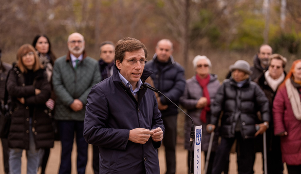 Almeida dice que no hubiera votado a Trump pero entiende el caldo de cultivo en una sociedad harta de que le digan cómo vivir