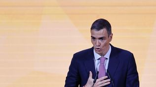 Pedro Sánchez defiende la inocencia del fiscal general pero rechaza hablar de un indulto