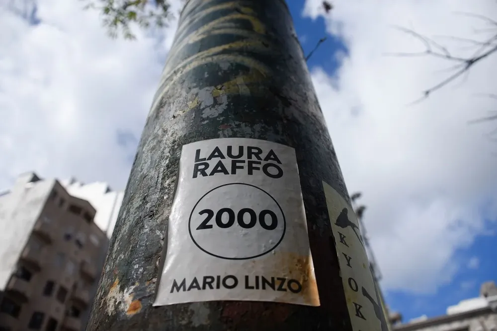 Deslizá para ver la galería