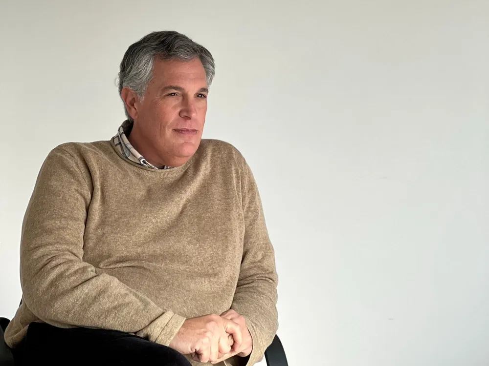 Darío Álvarez Klar reconoce que en Uruguay, a diferencia de Argentina, se apuesta al bien común.