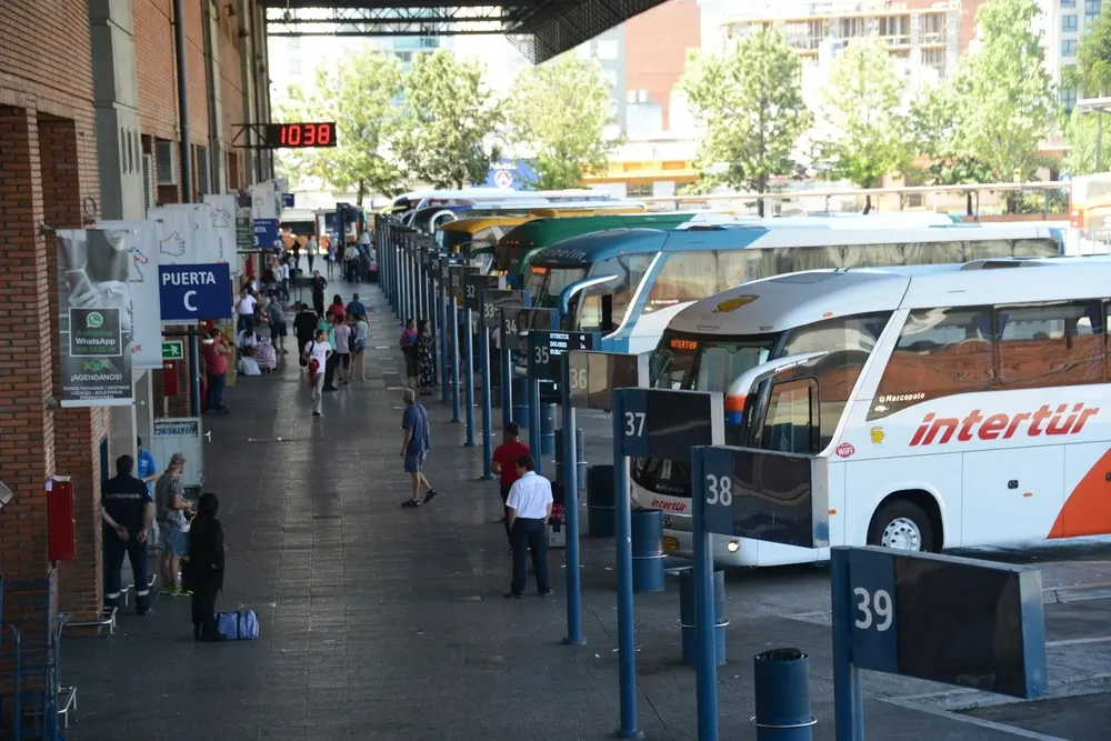 Hay algunos lugares en particular que captan la atención de los uruguayos y tienen los mejores niveles de ocupación