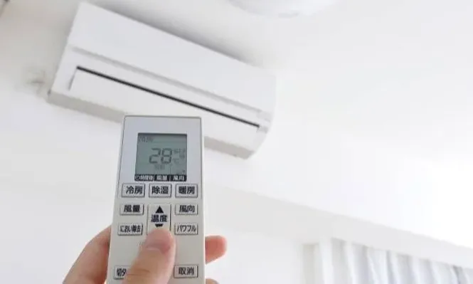 Ola de calor: ¿qué pasó con el consumo de energía eléctrica?