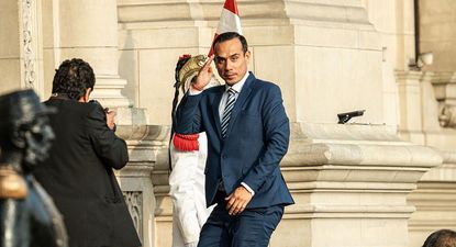 José Jerí se suma a la lista de presidentes peruanos que no termina su mandato.