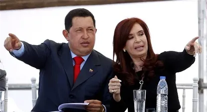 Crece la lista de expropiaciones en ciertos países de la región