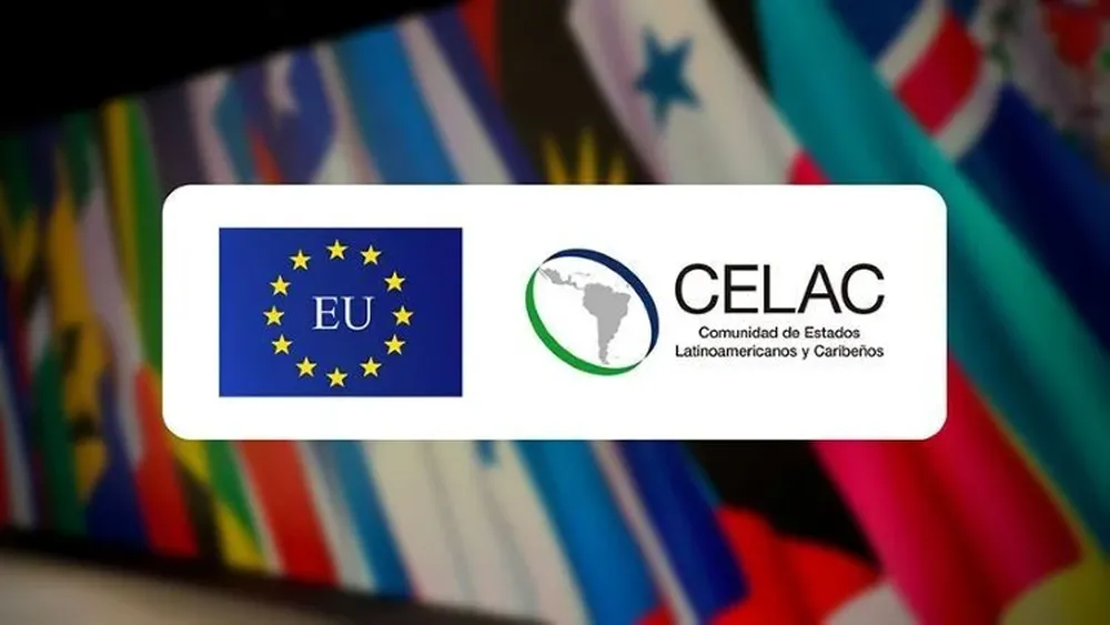 La Unión Europea (UE) y la Comunidad de Estados Latinoamericanos y Caribeños (CELAC) inician este lunes una cumbre en Bruselas.