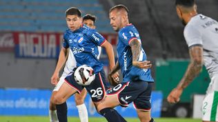 Cuándo juega Nacional su próximo partido luego del triunfo ante Racing por el Torneo Clausura