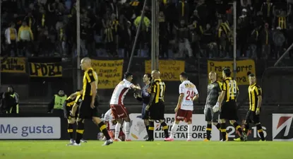 Huracán se agranda en las difíciles