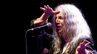 Patti Smith