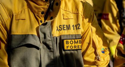 Incendios en España: la Comunidad de Madrid destaca mejoras para las Brigadas Forestales