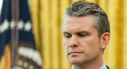El secretario de Defensa, Pete Hegseth, compartió algunos detalles de la operación militar en Yemen.