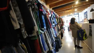 Tienda de Montevideo.