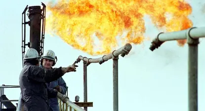 El precio del barril de petróleo cae en su segundo día a la baja