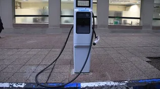 La venta de autos eléctricos viene en crecimiento.