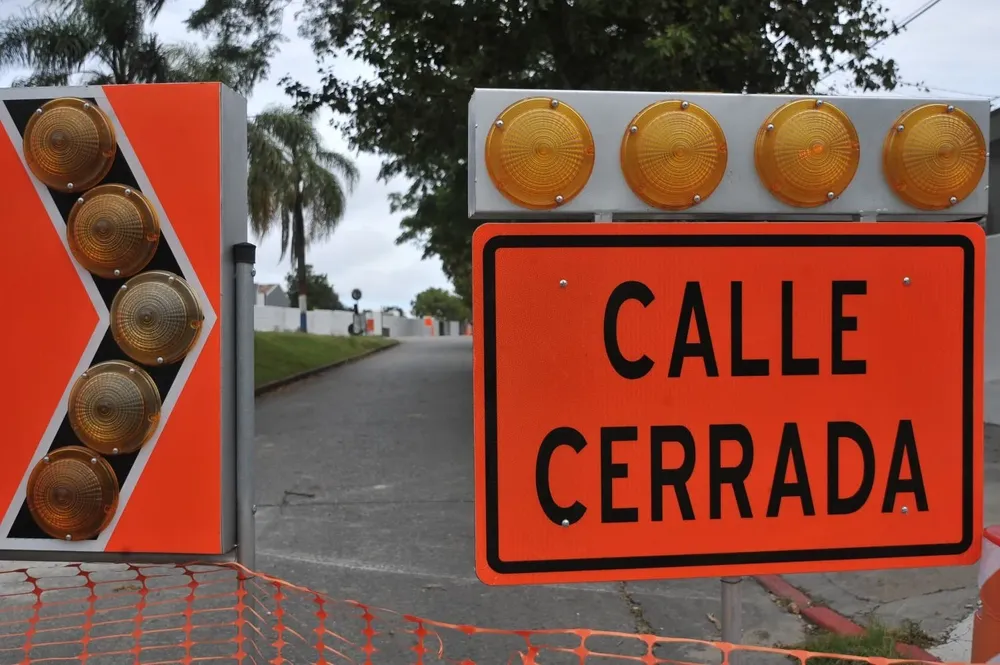 Obra del Ferrocarril Central