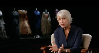 Una plataforma permite tomar clases con Helen Mirren o Serena Williams