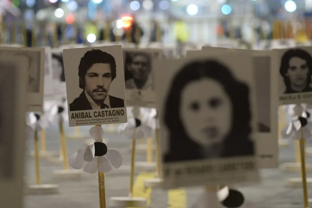 Foto: Leonardo Carreño