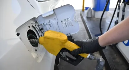 ¿Baja el gasoil y sube la nafta  en febrero? Ursea publicó el informe sobre precios de combustibles