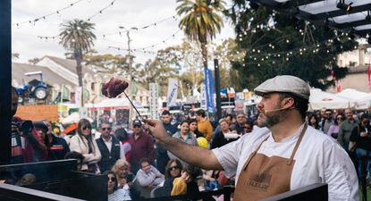 INAC volverá a presentar su stand temático frente al ruedo de la Rural del Prado.