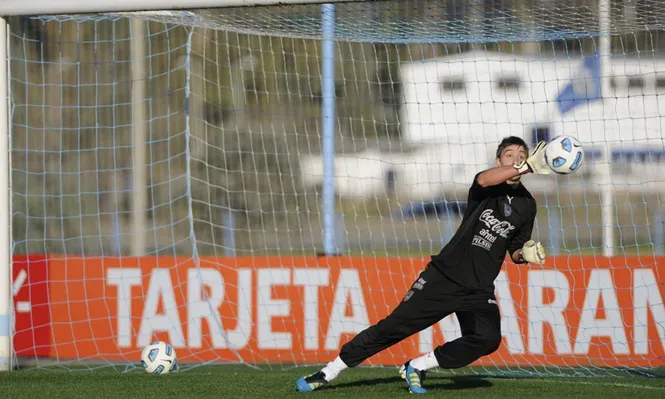 Fernando Muslera
