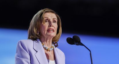 Nancy Pelosi anuncia su retiro: cómo fue la carrera de la poderosa congresista demócrata que se opuso a Trump