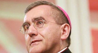 Monseñor Piero Pioppo. (CEE - EP)
