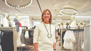 H&M abrirá segundo local en Montevideo en 2019