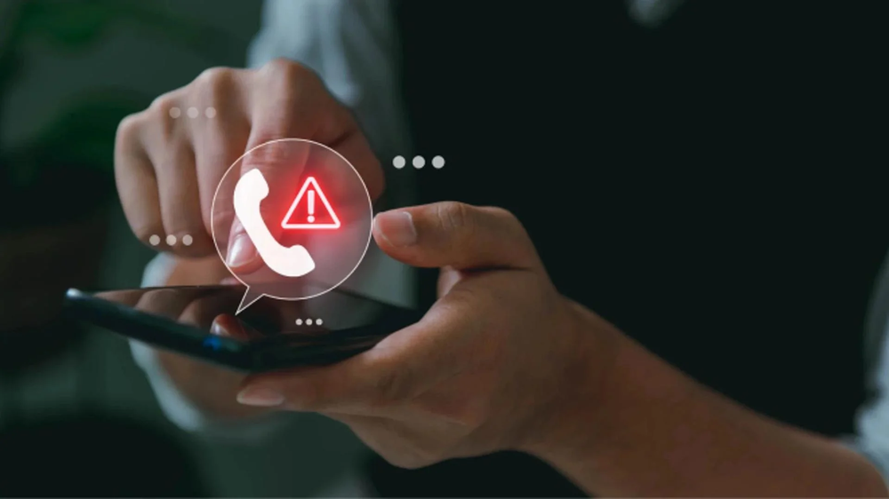 Alerta con los correos falsos de Temu.