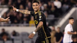 Cristian Olivera, conocido como Kike Olivera, ya tiene nuevo club