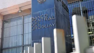 ¿Cómo funcionan los nuevos billetes digitales del BCU?