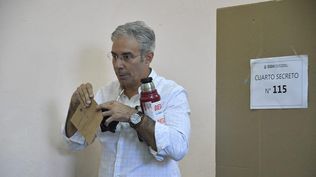 Robert Silva dijo que Zaida González fue una mínima expresión dentro del PC, tras anunciar respaldo a Orsi