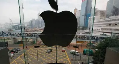 Hay quienes aseguran que el récord es posible. La firma fundada por Steve Jobs ya tiene una capitali