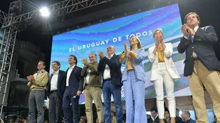Un moderado swing del 6,4%