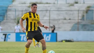 Los cinco ajustes que debe hacer Peñarol ante Defensor para mejorar lo que se vio contra Cerro