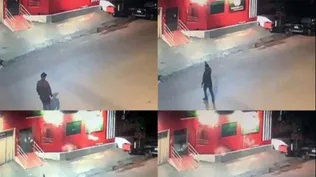 Cámaras de seguridad