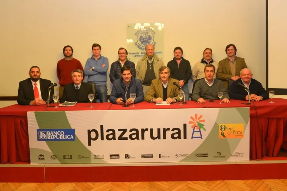 Los detalles del remate se presentaron en una conferencia realizada este viernes