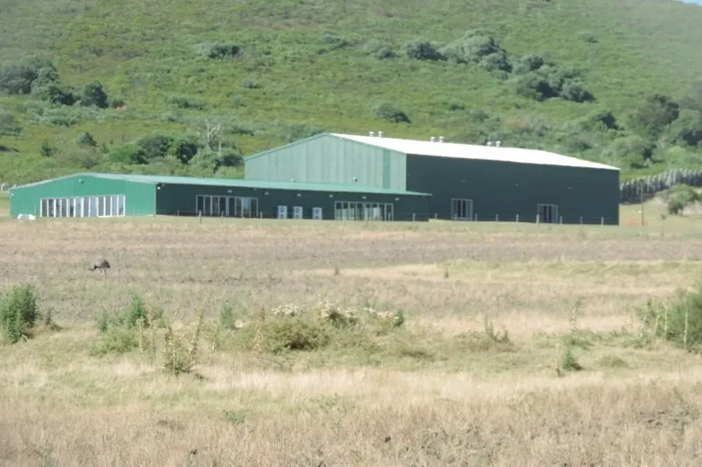 Finca el Gran Chaparral en Playa Verde