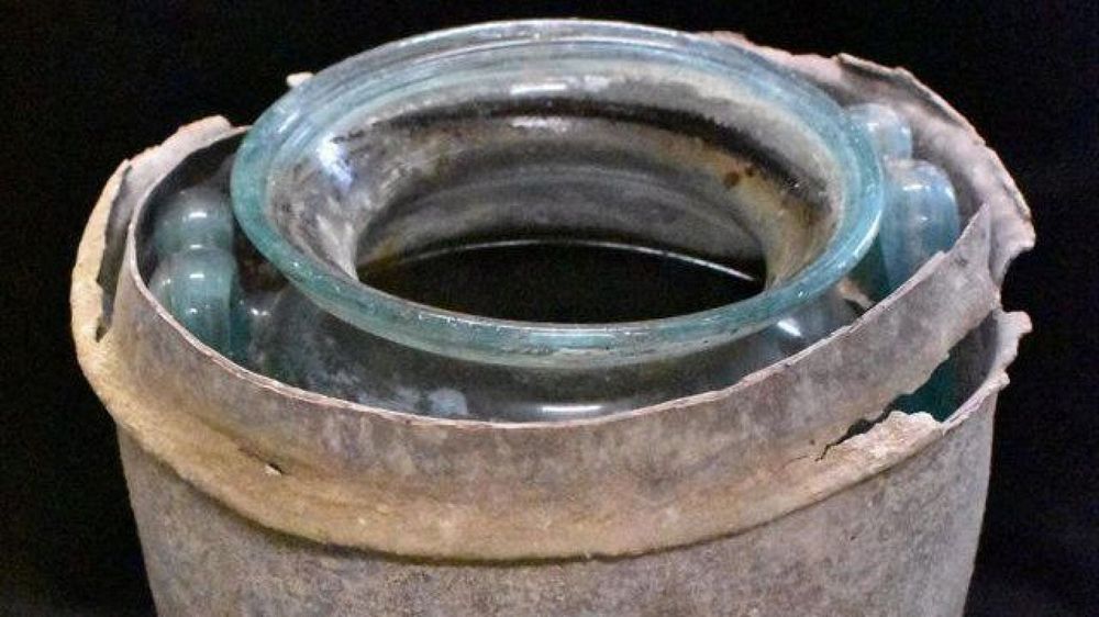 Un estudio revela que en Carmona (Sevilla) se encuentra el vino más antiguo del mundo