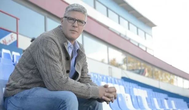 Gutiérrez tiene una propuesta para irse a Arabia